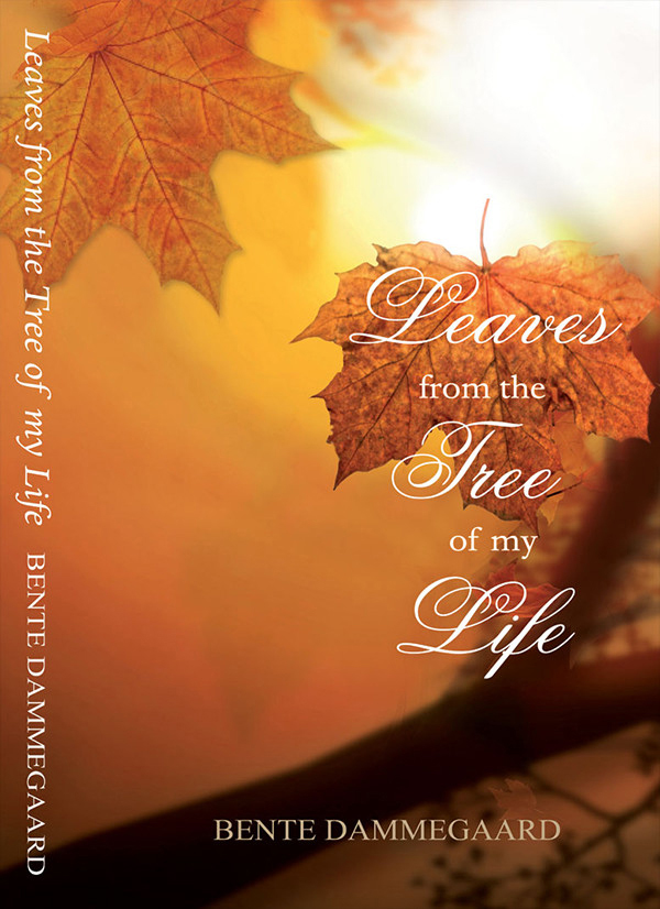 Leaves from The Tree of My Life