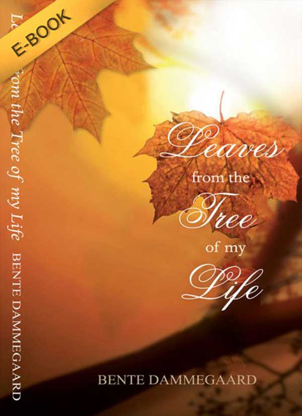 Leaves From The Tree of My Life