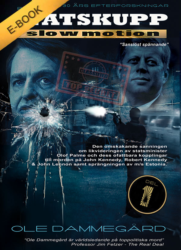 Statskupp i Slowmotion, Del I