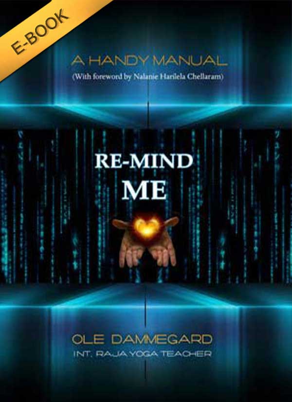 Re-Mind Me – Master Your Mind