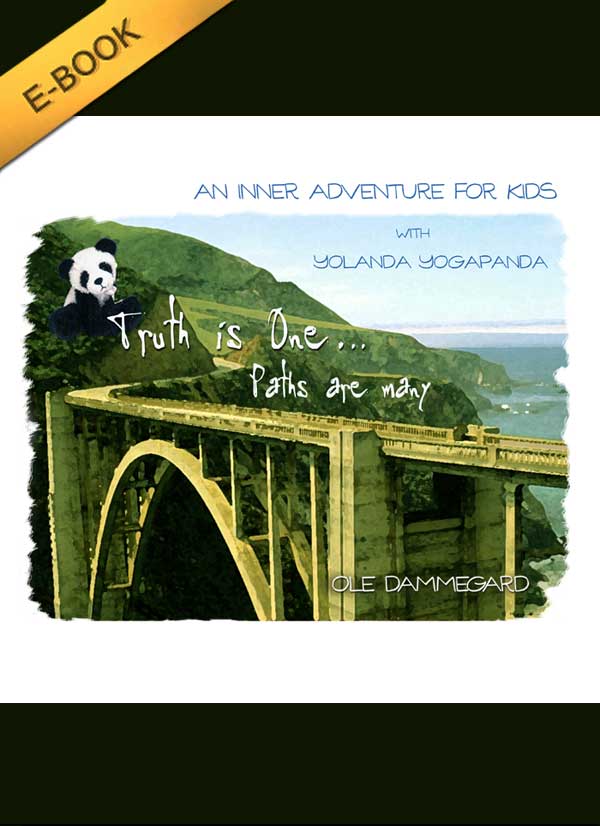 Yolanda Yogapanda – Truth is One