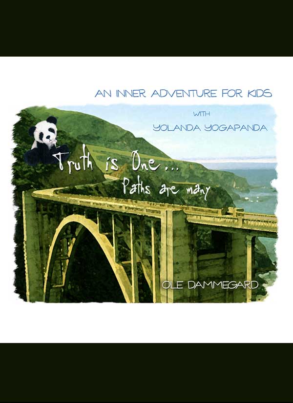 Yolanda Yogapanda – Truth is One