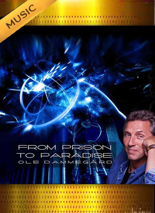 Ole’s Solo Album From Prison to Paradise