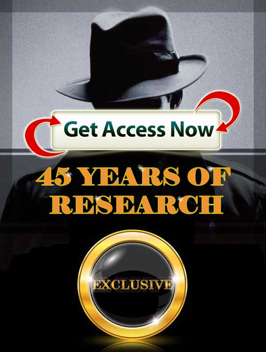 Ole’s ONLINE Research Vault