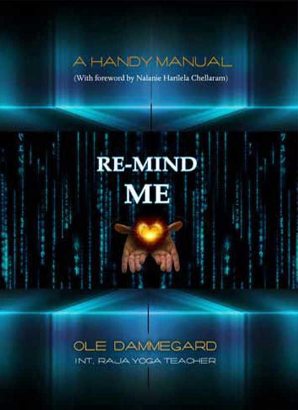 Re-Mind Me – Master Your Mind