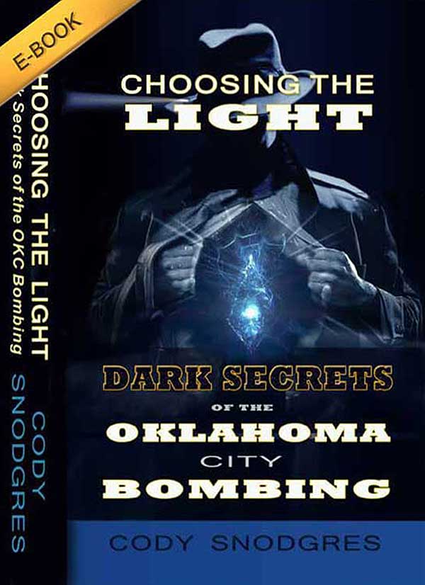 Choosing The Light, Cody Snodgres