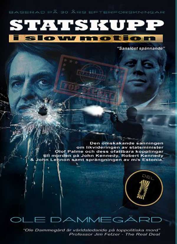 Statskupp i Slowmotion Vol. I