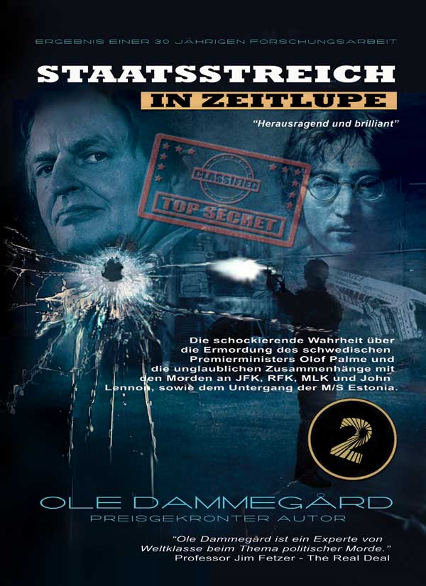 Staatsstreich in Zeitlupe (Teil II)