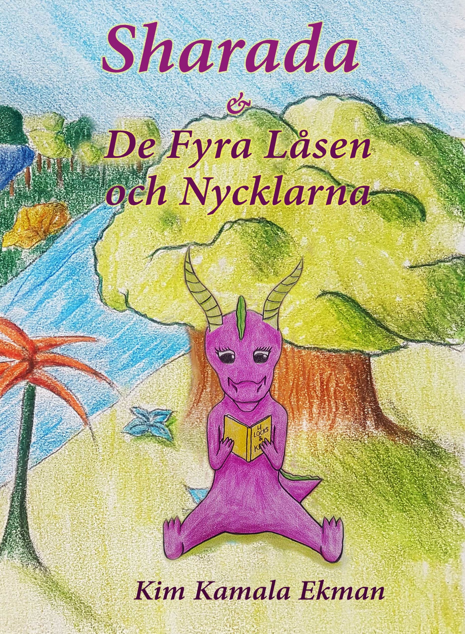 De Fyra Låsen och Nycklarna