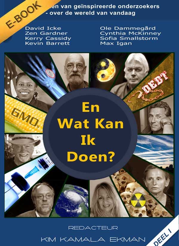 En Wat Kan Ik Doen? by Kim Ekman