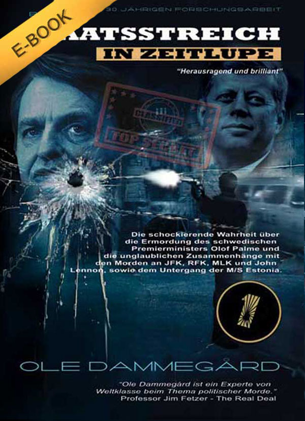 Staatstreich in Zeitlupe 1 (German)