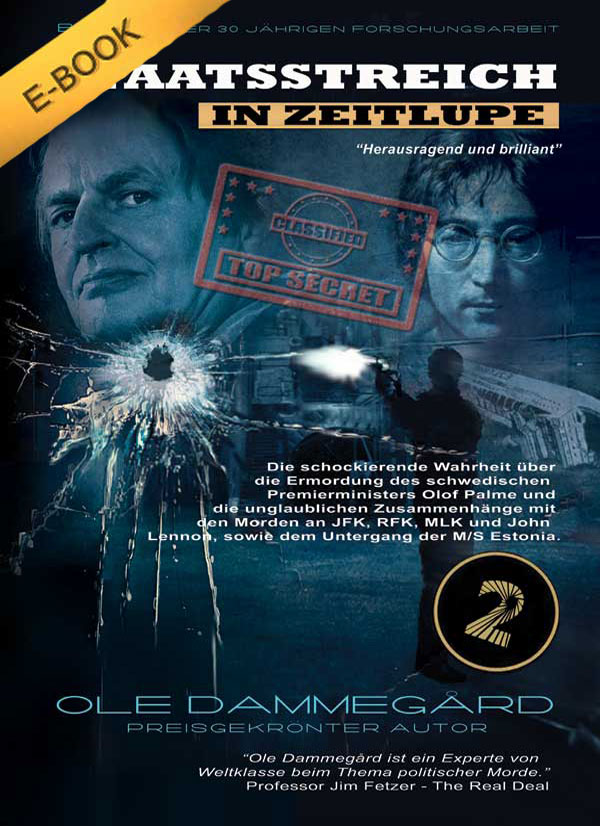 Staatstreich in Zeitlupe II (German)