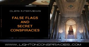 false flag operations