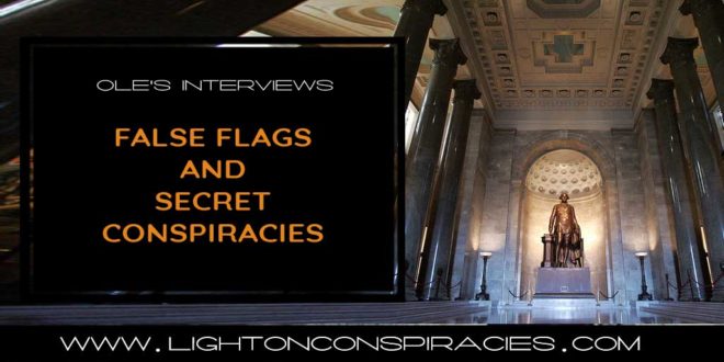 false flag operations