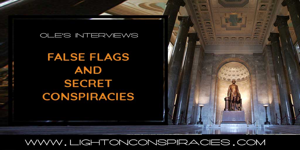 false flag operations